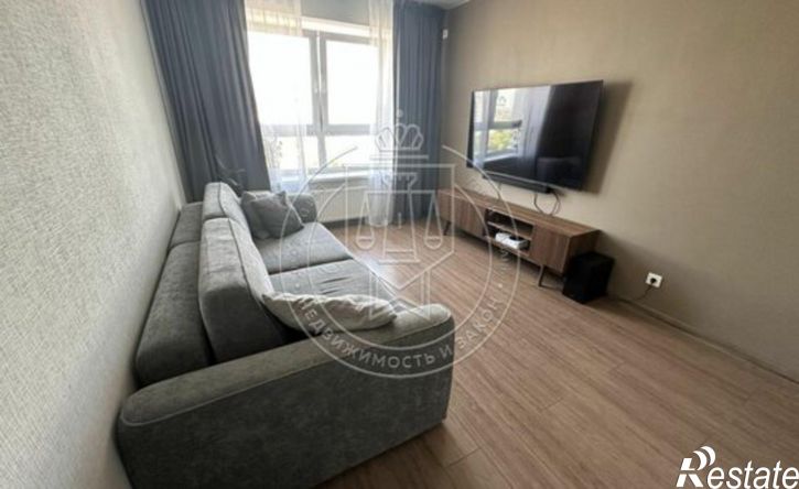 2-комн квартира улица Азата Аббасова, 19,  д. 19