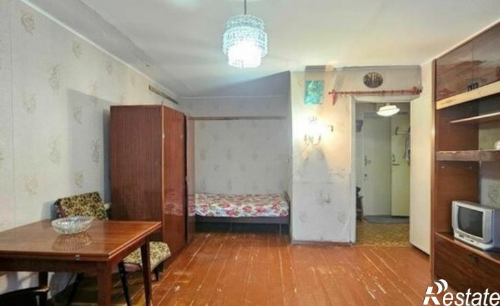 1-комн квартира улица Железнодорожников, 15,  д. 15
