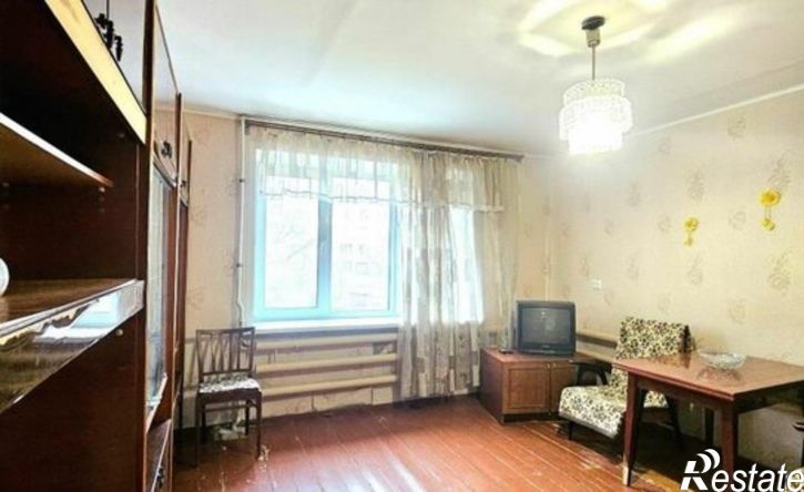 1-комн квартира улица Железнодорожников, 15,  д. 15