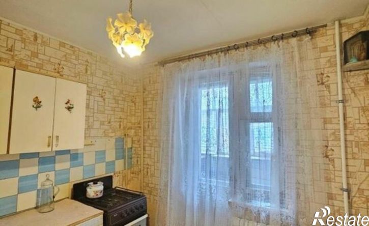 1-комн квартира улица Железнодорожников, 15,  д. 15