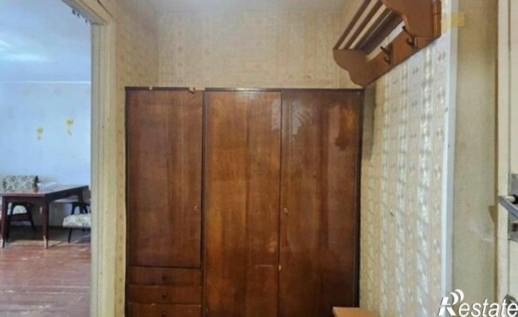1-комн квартира улица Железнодорожников, 15,  д. 15