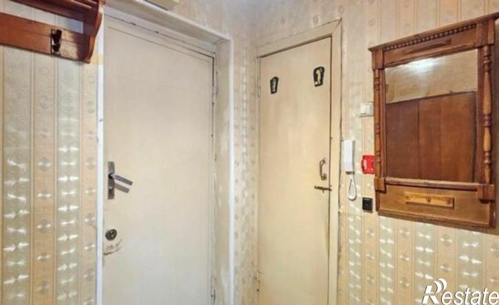 1-комн квартира улица Железнодорожников, 15,  д. 15