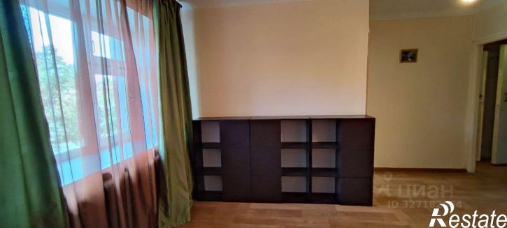 2-комн квартира Гвардейская улица, 42,  д. 42