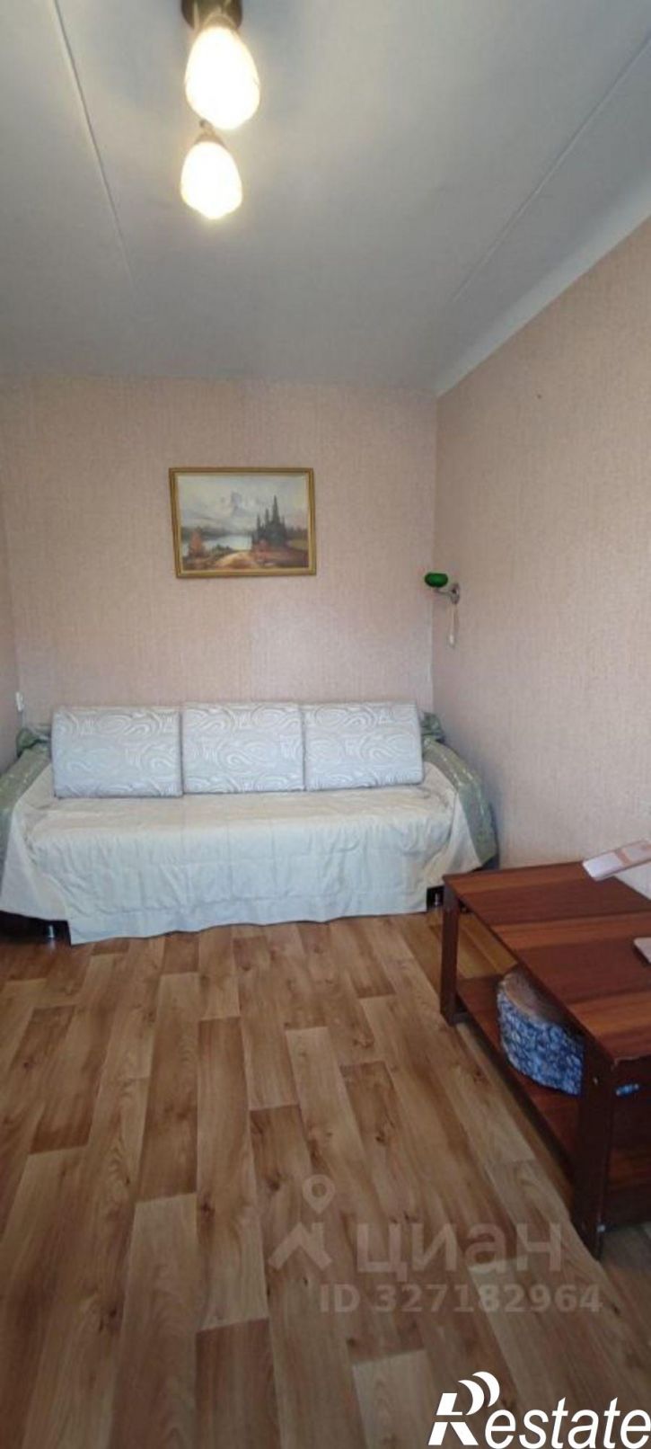 2-комн квартира Гвардейская улица, 42,  д. 42