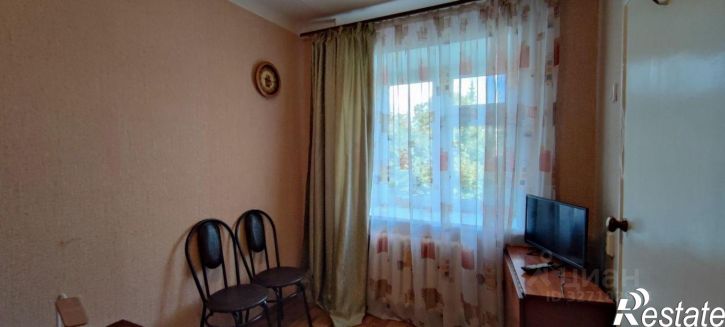 2-комн квартира Гвардейская улица, 42,  д. 42