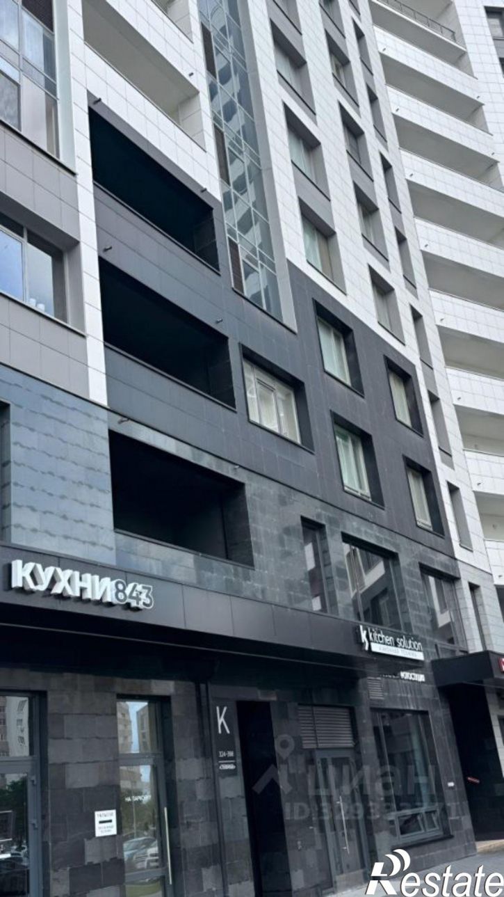 2-комн квартира Чистопольская улица, 88,  д. 88