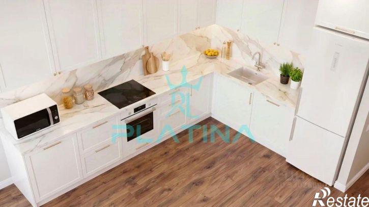 1-комн квартира улица Павлюхина, 110В,  д. 110В