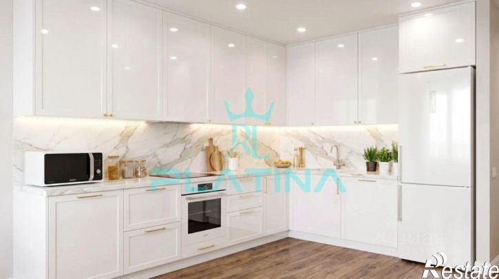 1-комн квартира улица Павлюхина, 110В,  д. 110В