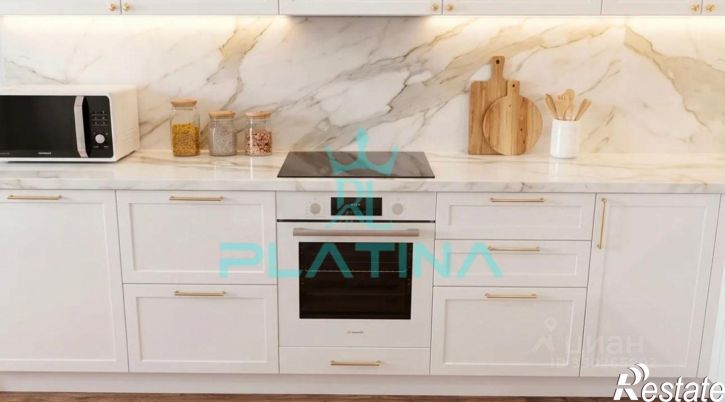 1-комн квартира улица Павлюхина, 110В,  д. 110В