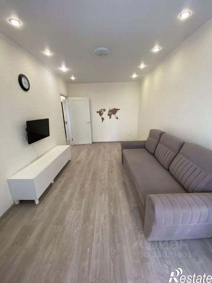 2-комн квартира улица Профессора Камая, 10 к2,  д. 10 к2