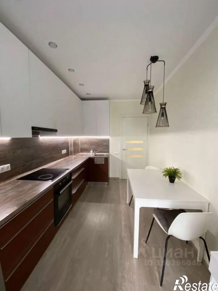 2-комн квартира улица Профессора Камая, 10 к2,  д. 10 к2