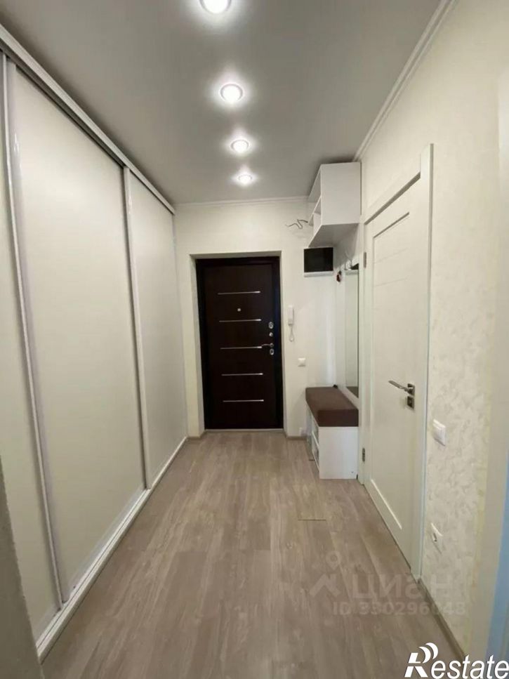 2-комн квартира улица Профессора Камая, 10 к2,  д. 10 к2