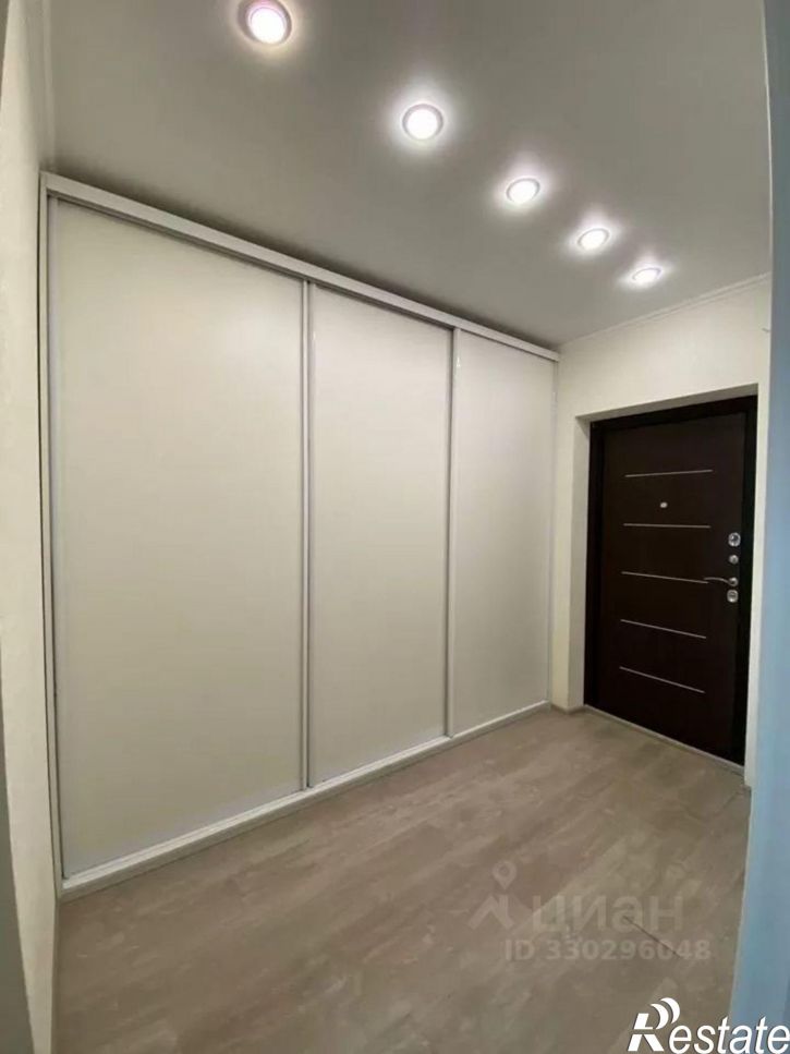 2-комн квартира улица Профессора Камая, 10 к2,  д. 10 к2