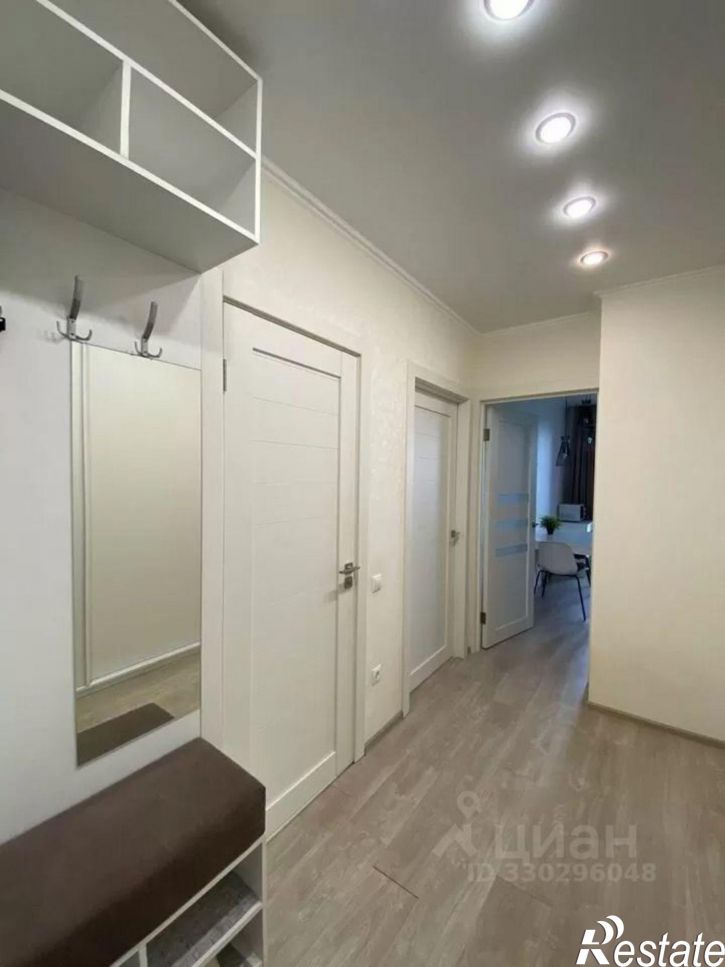 2-комн квартира улица Профессора Камая, 10 к2,  д. 10 к2