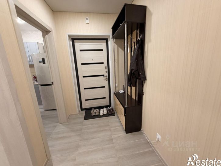 1-комн квартира улица Зур Урам, 1Г,  д. 1Г