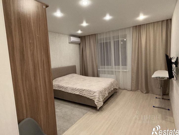 1-комн квартира улица Зур Урам, 1Г,  д. 1Г