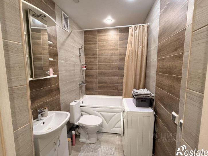 1-комн квартира улица Зур Урам, 1Г,  д. 1Г