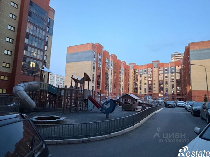 1-комн квартира улица Зур Урам, 1Г,  д. 1Г