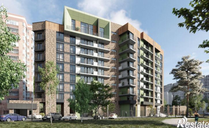 2-комн квартира улица Хади Атласи, 30,  д. 30
