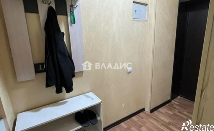 1-комн квартира проспект Ибрагимова, 27,  д. 27