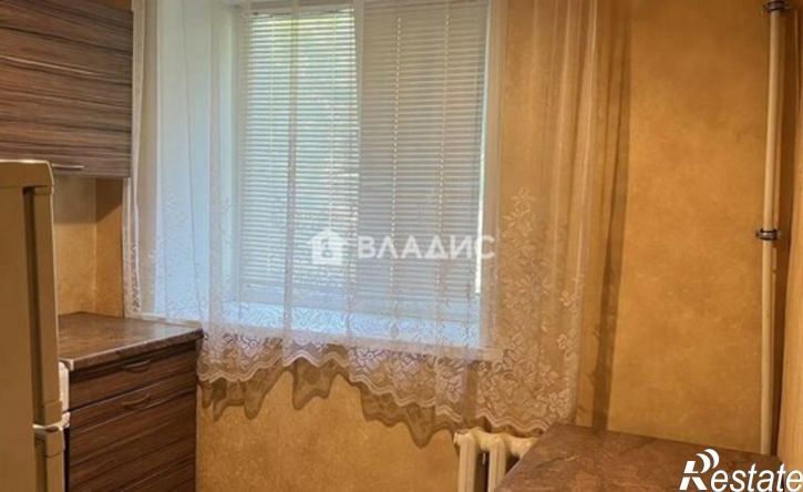 1-комн квартира проспект Ибрагимова, 27,  д. 27