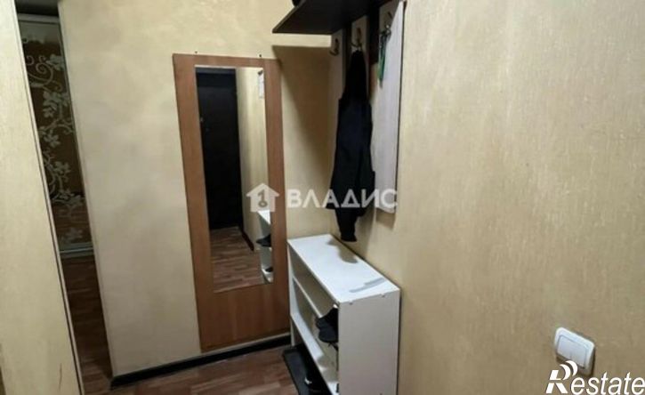 1-комн квартира проспект Ибрагимова, 27,  д. 27