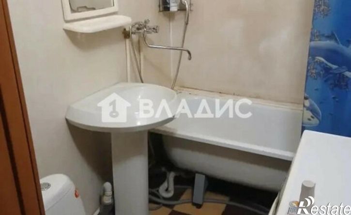 1-комн квартира проспект Ибрагимова, 27,  д. 27