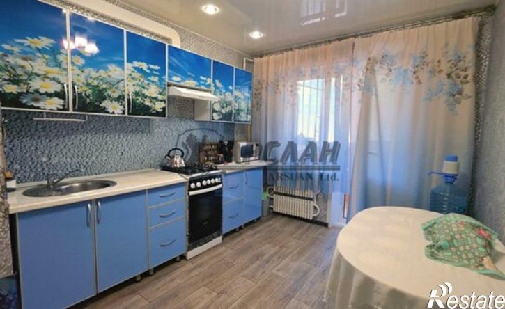 3-комн квартира Минская улица, 48,  д. 48