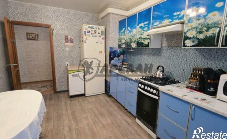 3-комн квартира Минская улица, 48,  д. 48