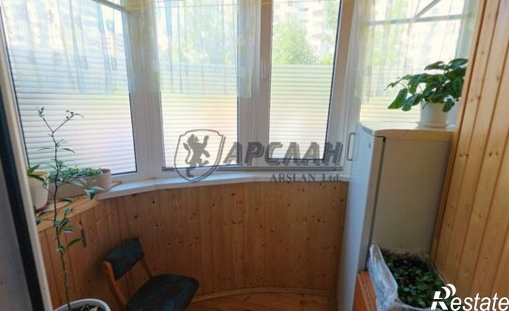 3-комн квартира Минская улица, 48,  д. 48