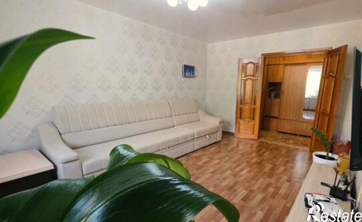 3-комн квартира Минская улица, 48,  д. 48