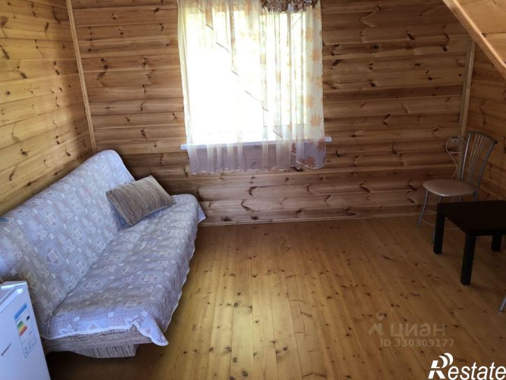 Коттедж/дом СНТ Овощник-3