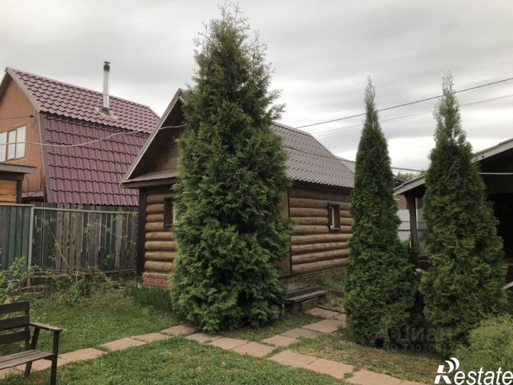 Коттедж/дом СНТ Овощник-3