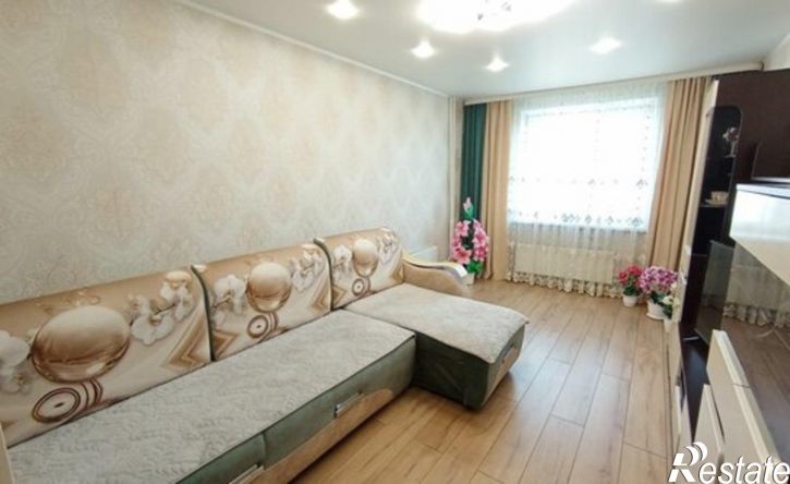 1-комн квартира Бирюзовая улица, 8,  д. 8
