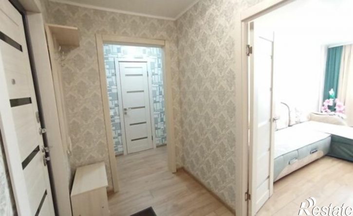 1-комн квартира Бирюзовая улица, 8,  д. 8
