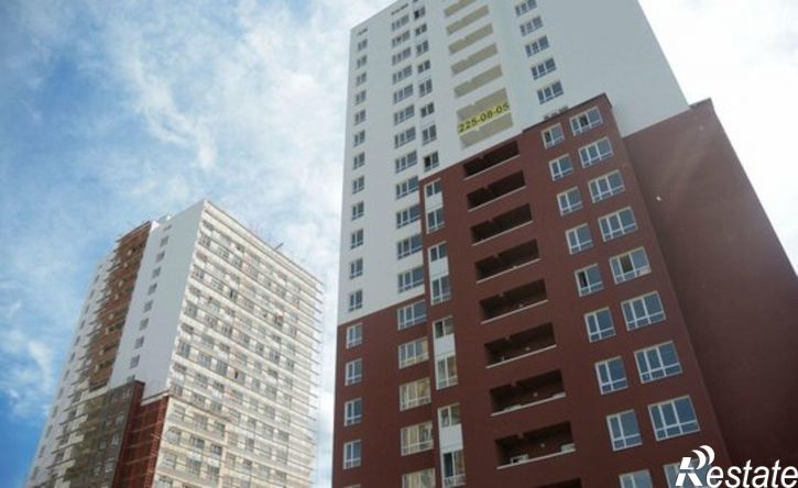 3-комн квартира улица Кул Гали, 7Б к1,  д. 7Б к1