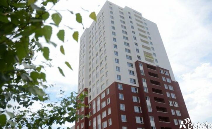 3-комн квартира улица Кул Гали, 7Б к1,  д. 7Б к1