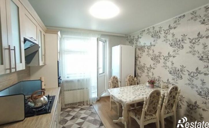 1-комн квартира Бирюзовая улица, 8,  д. 8