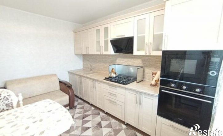 1-комн квартира Бирюзовая улица, 8,  д. 8