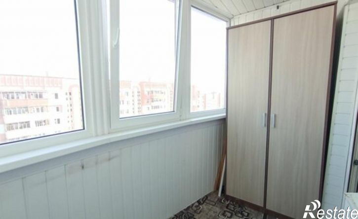 1-комн квартира Бирюзовая улица, 8,  д. 8