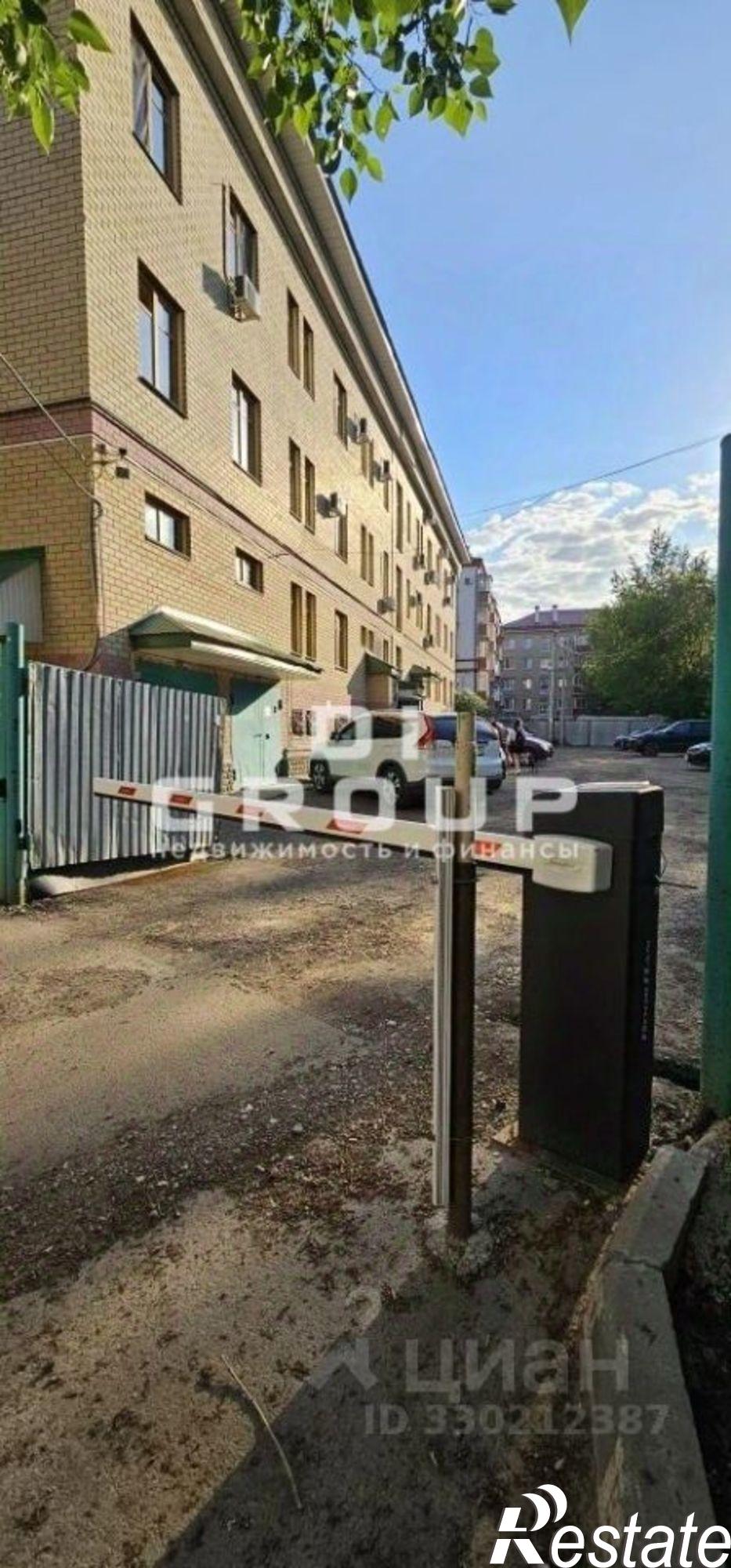 Купить ОСЗ, отдельно стоящее здание за 315 001 000 рублей на ул Пионерская, 17