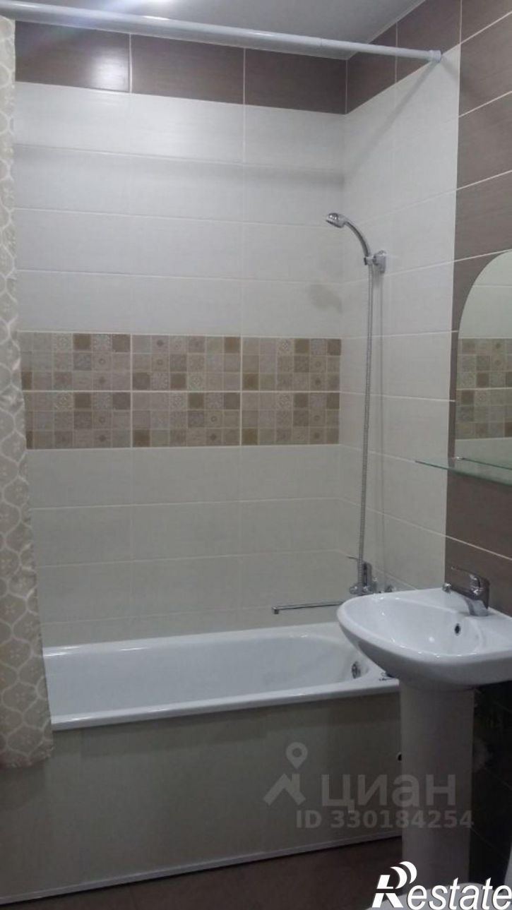 1-комн квартира улица Николая Ершова, 62Г,  д. 62Г