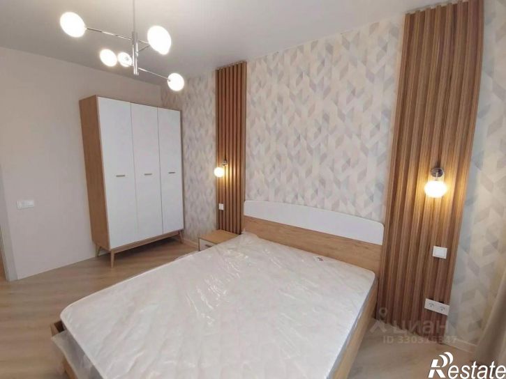 2-комн квартира ул Серова, 50 1,  д. 50 1,  к. 1