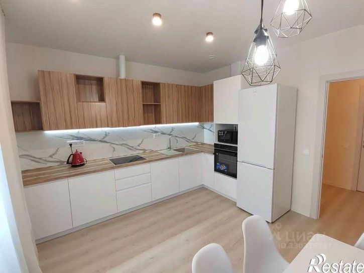 2-комн квартира ул Серова, 50 1,  д. 50 1,  к. 1