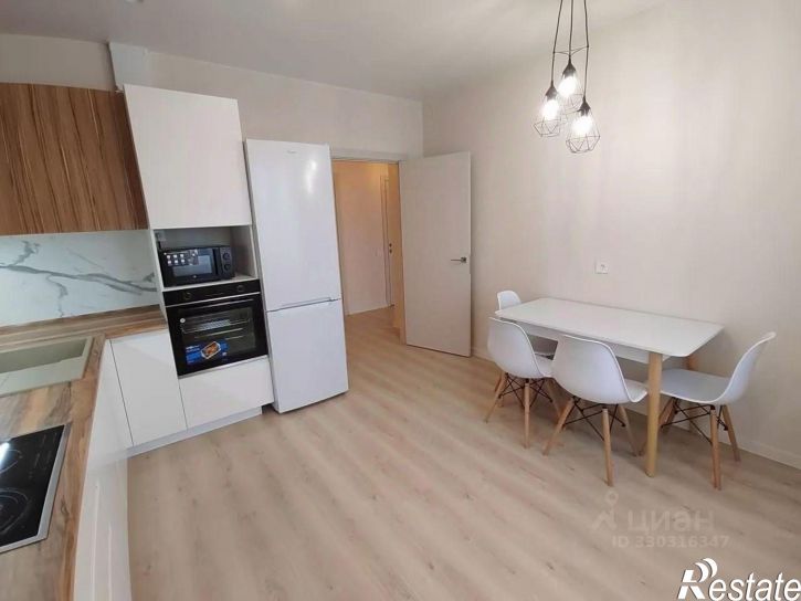 2-комн квартира ул Серова, 50 1,  д. 50 1,  к. 1