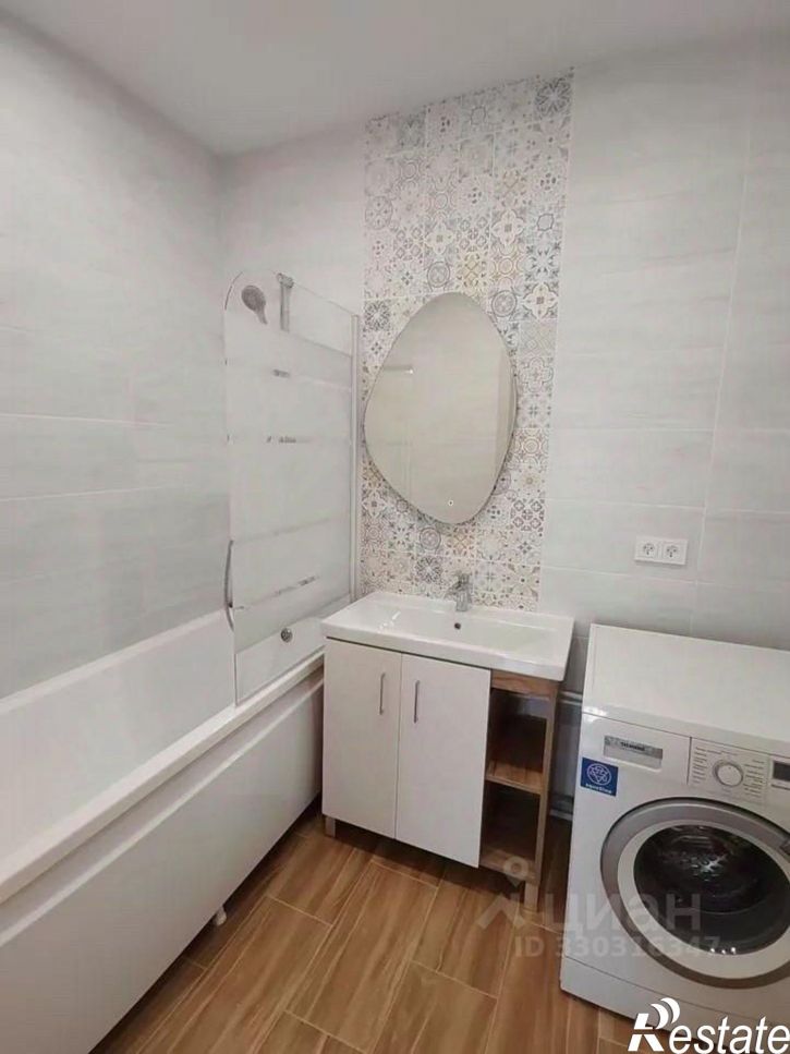 2-комн квартира ул Серова, 50 1,  д. 50 1,  к. 1