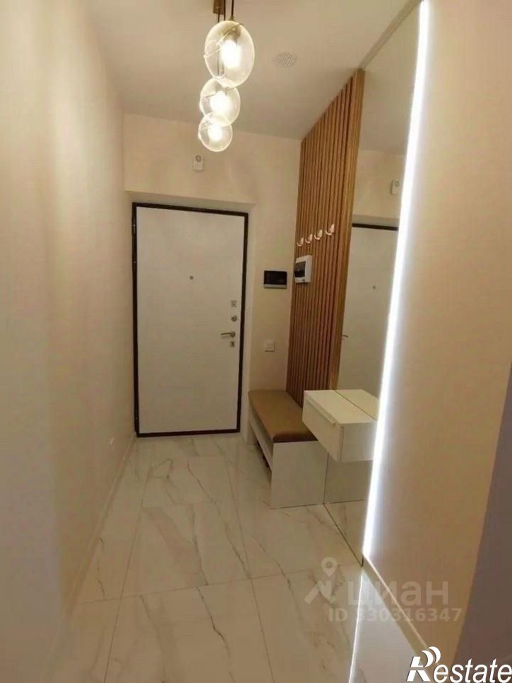 2-комн квартира ул Серова, 50 1,  д. 50 1,  к. 1