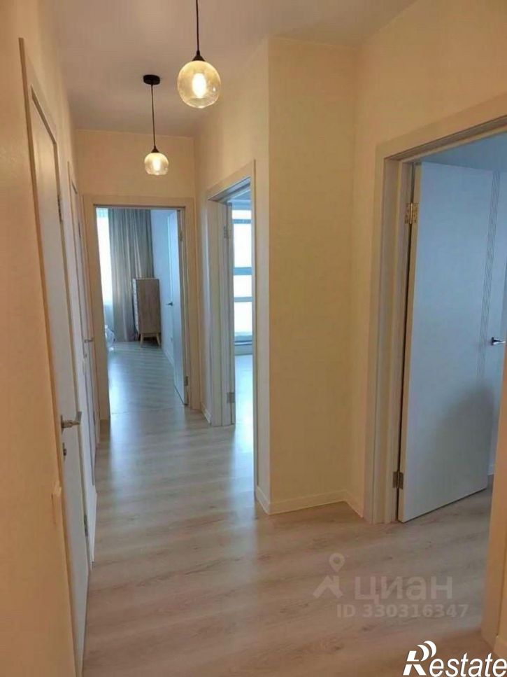2-комн квартира ул Серова, 50 1,  д. 50 1,  к. 1