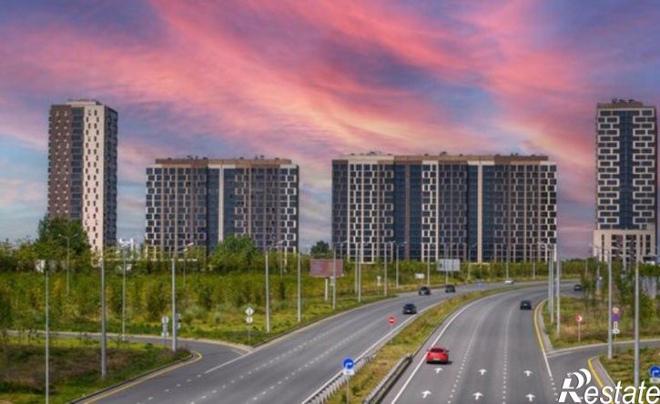 3-комн квартира ул Черепичная, 20/36,  д. 20/36