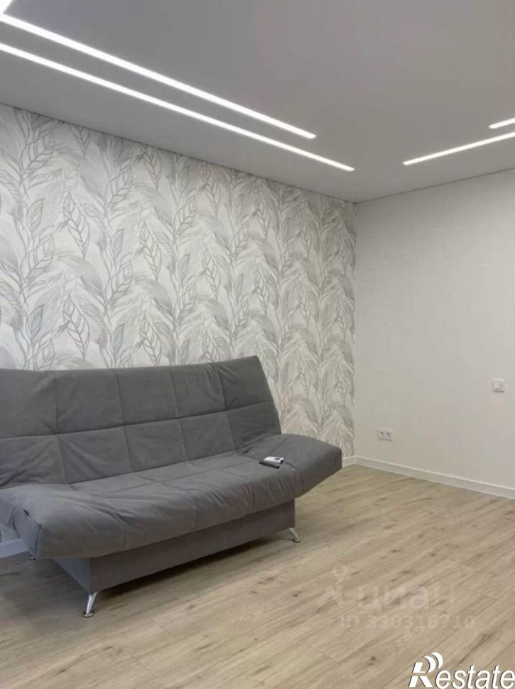 2-комн квартира ул Баки Урманче, 4 4,  д. 4 4,  к. 4